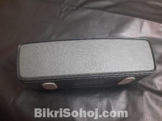 Bluetooth sound box